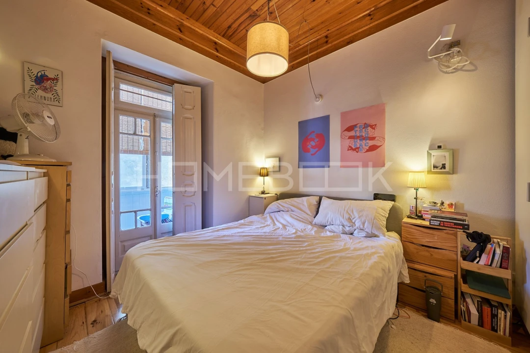 Apartamento T3 para Venda em São Vicente Foto 16