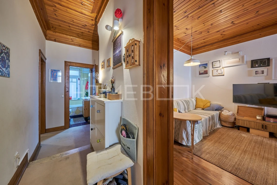 Apartamento T3 para Venda em São Vicente Foto 6