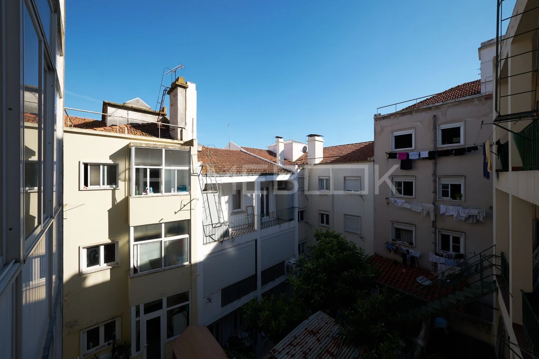 Apartamento T3 para Venda em São Vicente Foto 22