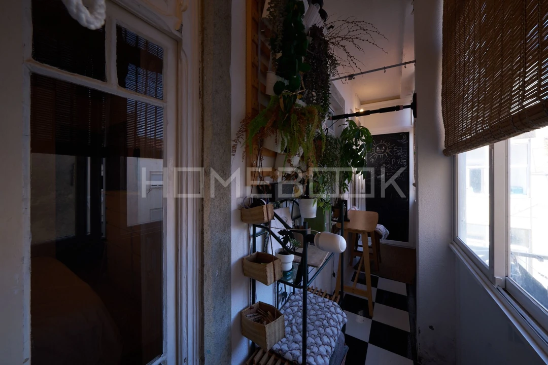 Apartamento T3 para Venda em São Vicente Foto 21