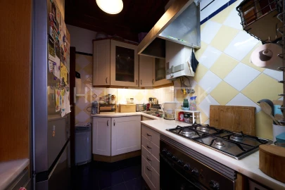 Apartamento T3 para Venda em São Vicente