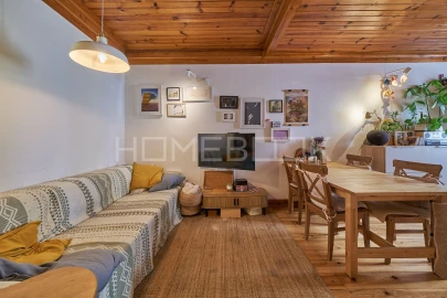 Apartamento T3 para Venda em São Vicente