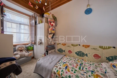 Apartamento T3 para Venda em São Vicente