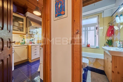 Apartamento T3 para Venda em São Vicente