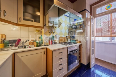 Apartamento T3 para Venda em São Vicente