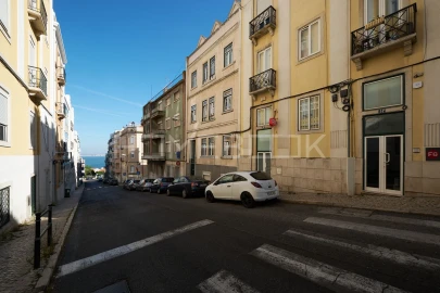 Apartamento T3 para Venda em São Vicente