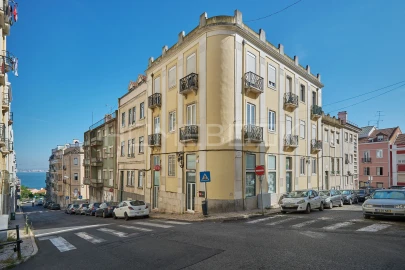 Apartamento T3 para Venda em São Vicente