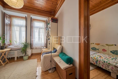 Apartamento T3 para Venda em São Vicente