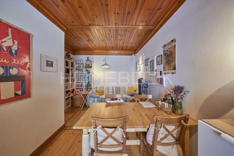 Apartamento T3 para Venda em São Vicente Foto 4