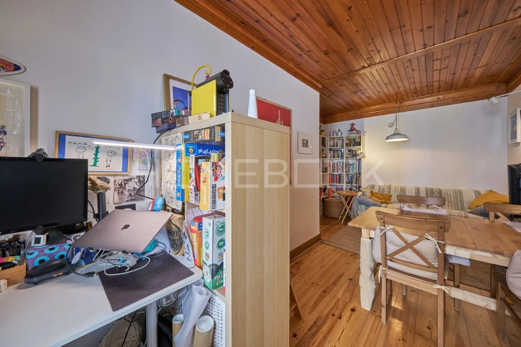 Apartamento T3 para Venda em São Vicente Foto 7