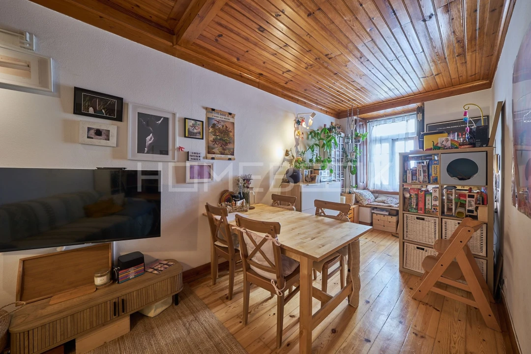Apartamento T3 para Venda em São Vicente Foto 1