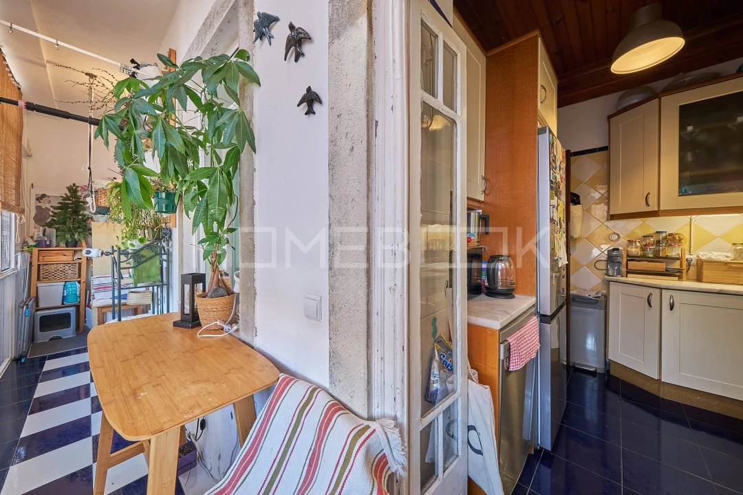 Apartamento T3 para Venda em São Vicente Foto 19