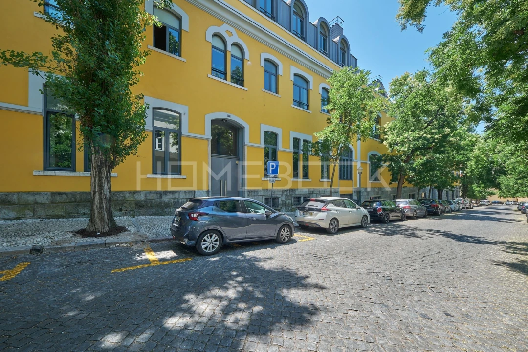 Apartamento T1 para Venda em Estrela Foto 27