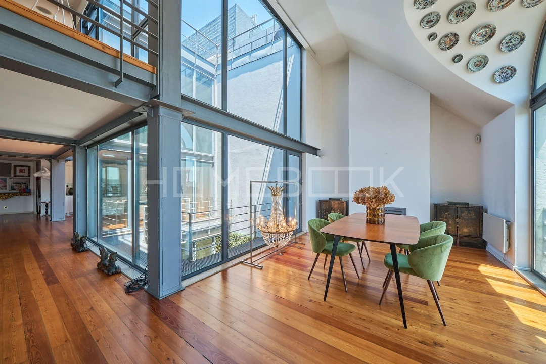 Apartamento T1 para Venda em Estrela Foto 1