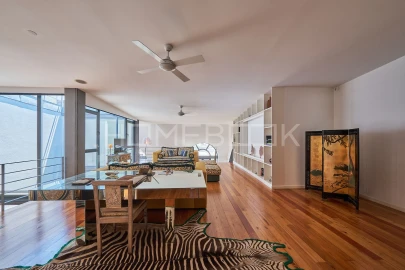 Apartamento T1 para Venda em Estrela