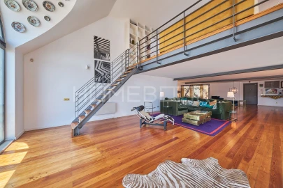 Apartamento T1 para Venda em Estrela