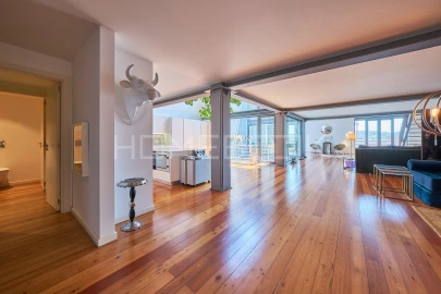 Apartamento T1 para Venda em Estrela