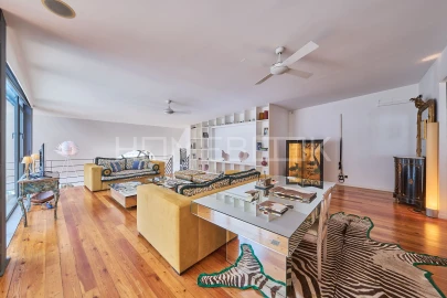 Apartamento T1 para Venda em Estrela