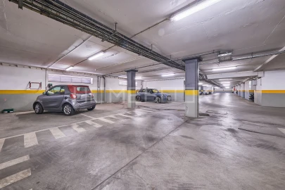 Apartamento T1 para Venda em Estrela