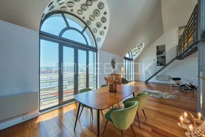 Apartamento T1 para Venda em Estrela