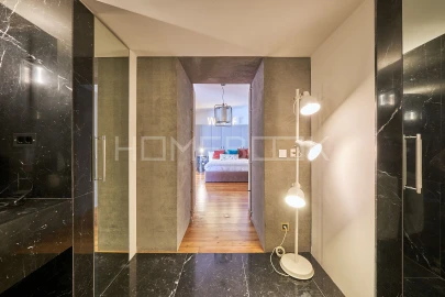 Apartamento T1 para Venda em Estrela