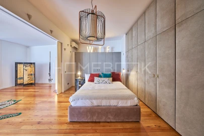 Apartamento T1 para Venda em Estrela