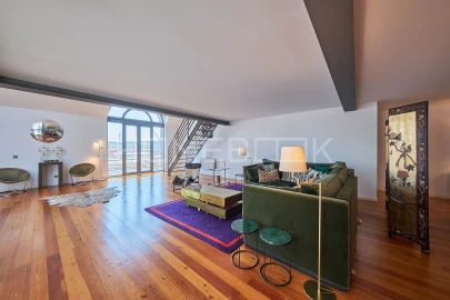 Apartamento T1 para Venda em Estrela