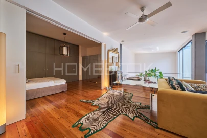 Apartamento T1 para Venda em Estrela