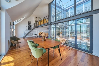 Apartamento T1 para Venda em Estrela