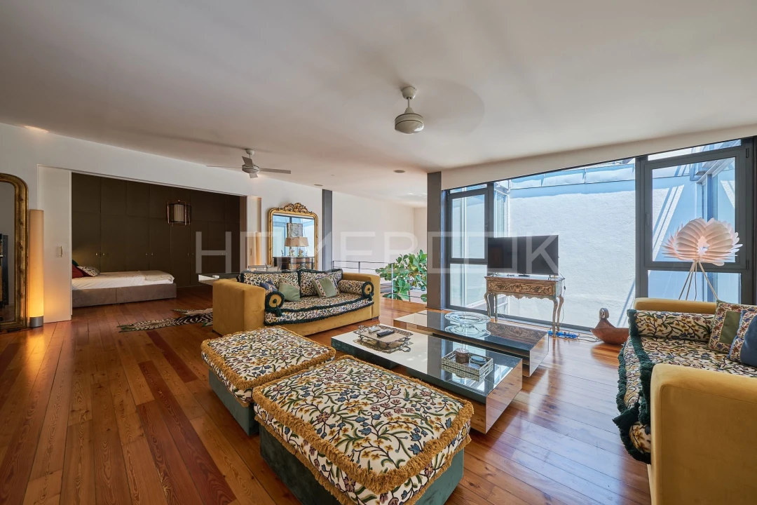 Apartamento T1 para Venda em Estrela Foto 12