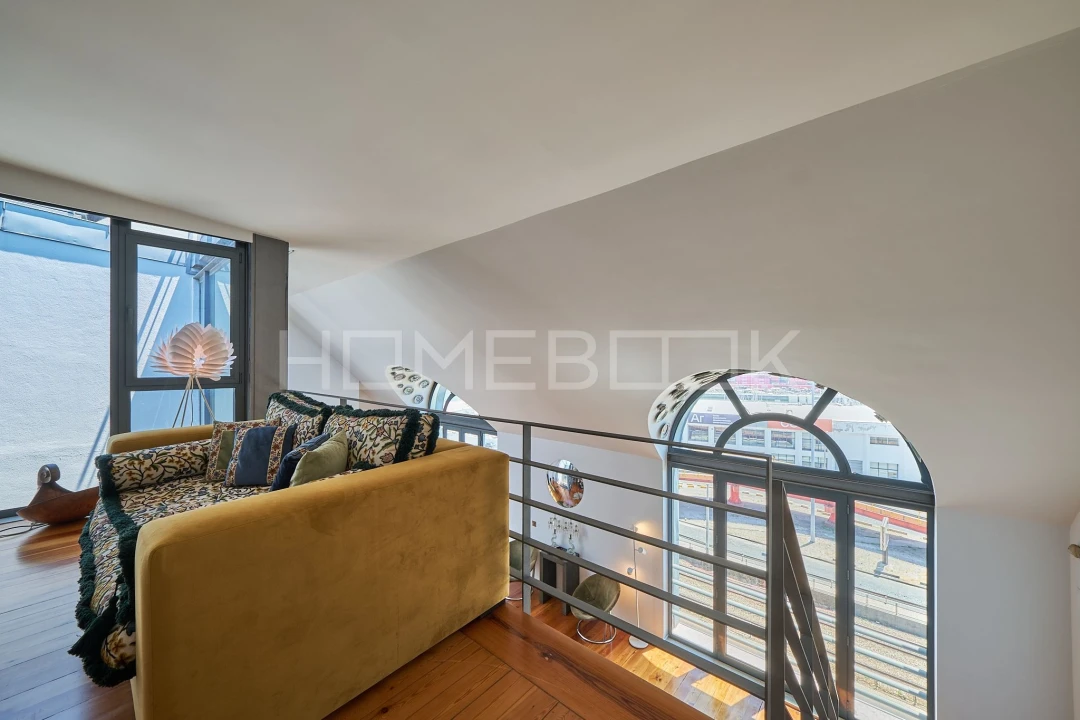 Apartamento T1 para Venda em Estrela Foto 14