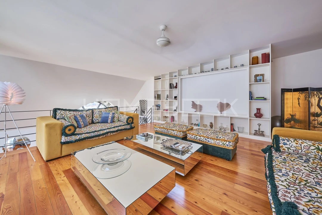 Apartamento T1 para Venda em Estrela Foto 15