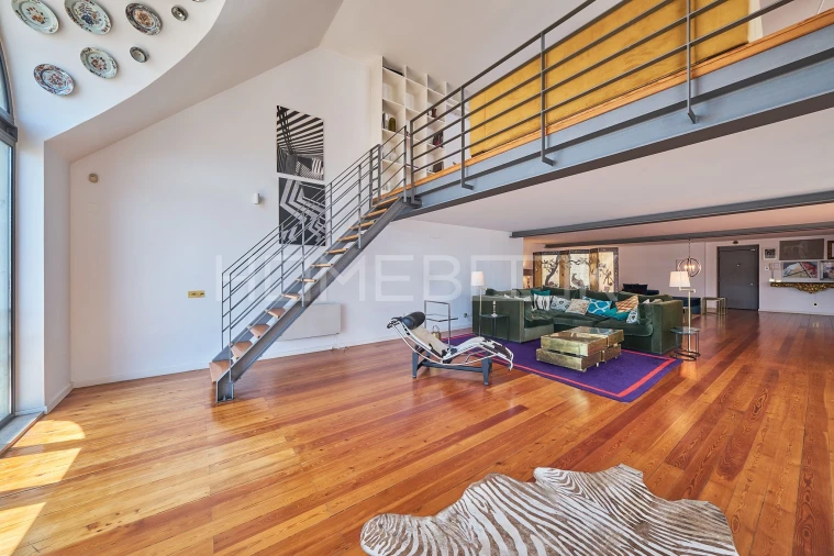 Apartamento T1 para Venda em Estrela Planta 5