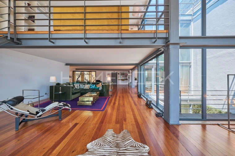 Apartamento T1 para Venda em Estrela Planta 6