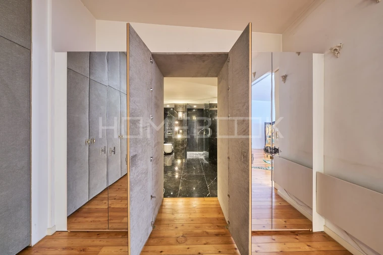 Apartamento T1 para Venda em Estrela Foto 23