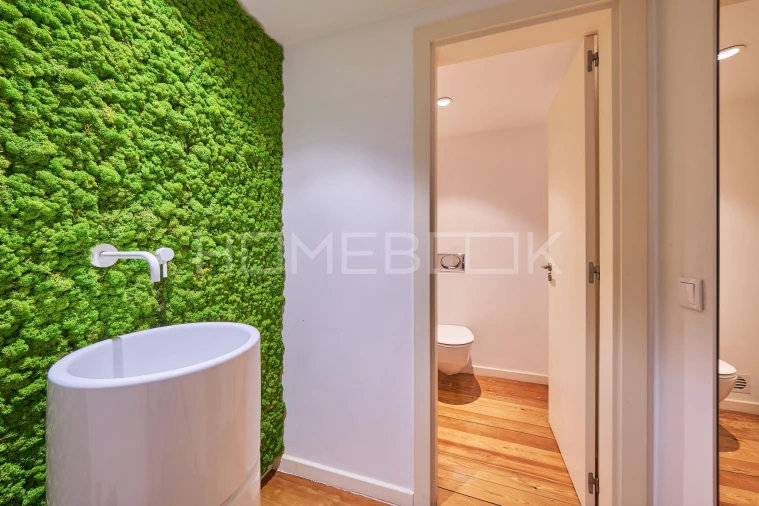 Apartamento T1 para Venda em Estrela Foto 5