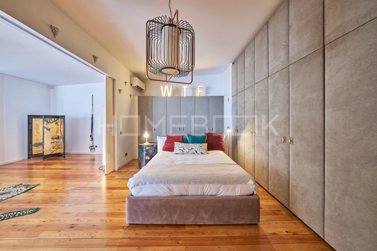 Apartamento T1 para Venda em Estrela Foto 22