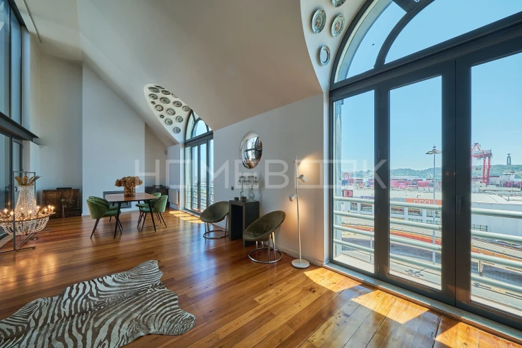 Apartamento T1 para Venda em Estrela Planta 7