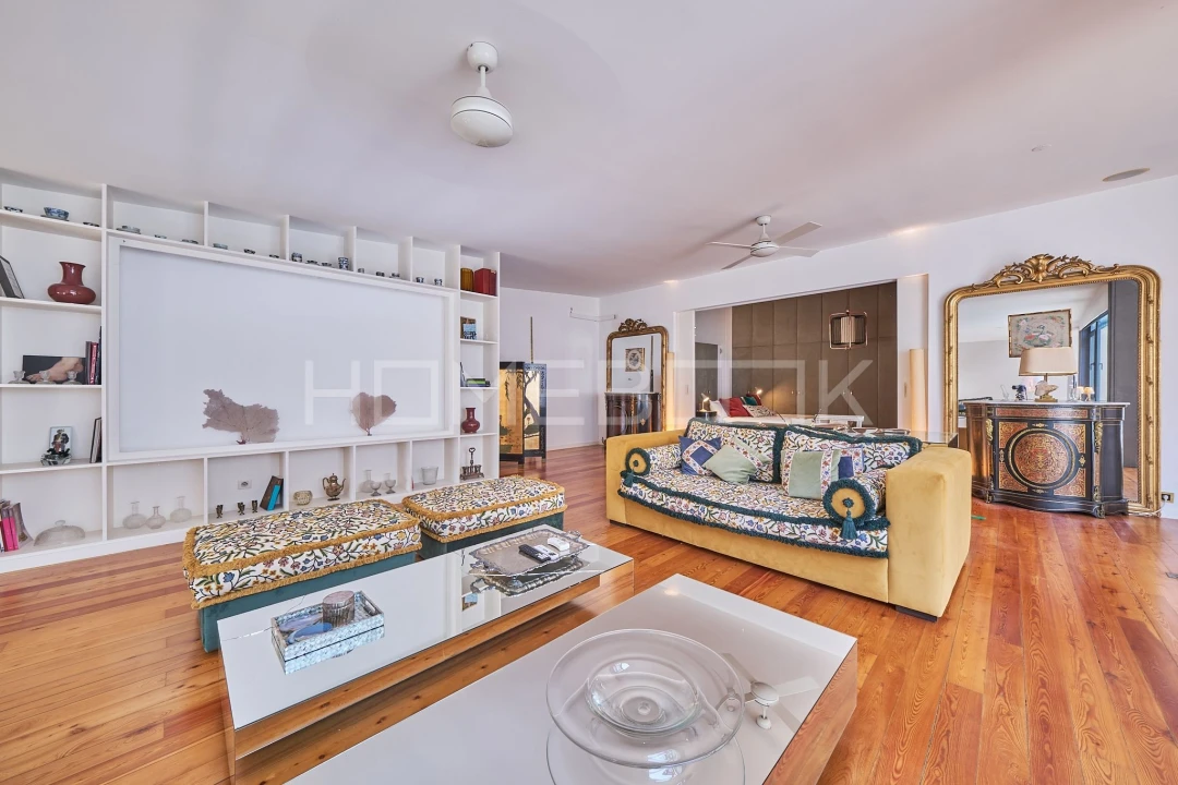 Apartamento T1 para Venda em Estrela Foto 13