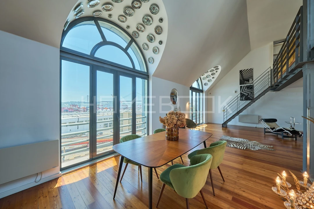 Apartamento T1 para Venda em Estrela Foto 11