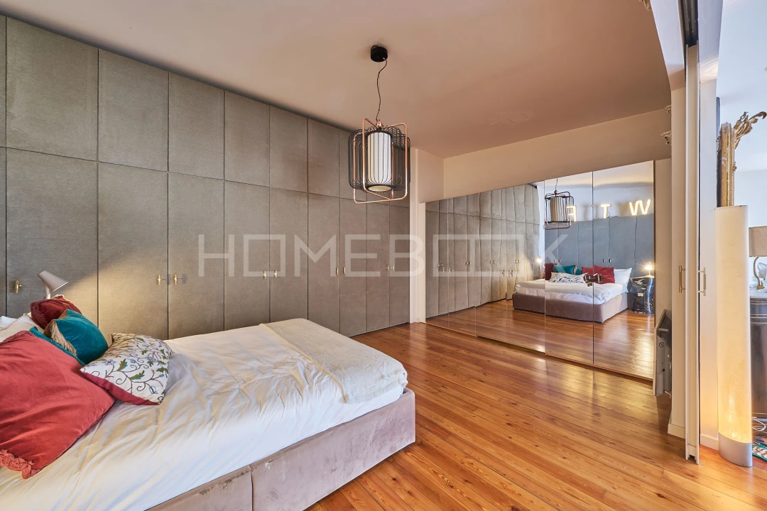 Apartamento T1 para Venda em Estrela Foto 20