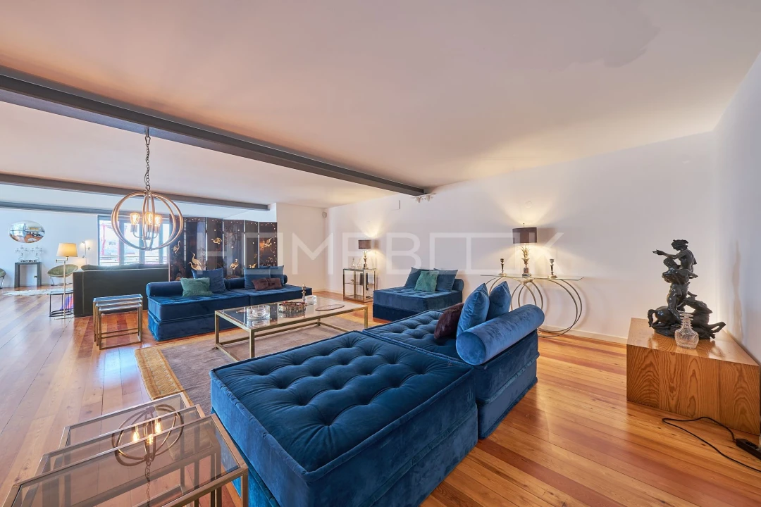 Apartamento T1 para Venda em Estrela Foto 2