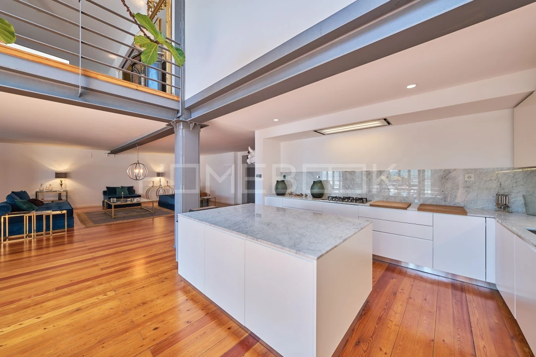 Apartamento T1 para Venda em Estrela Foto 8