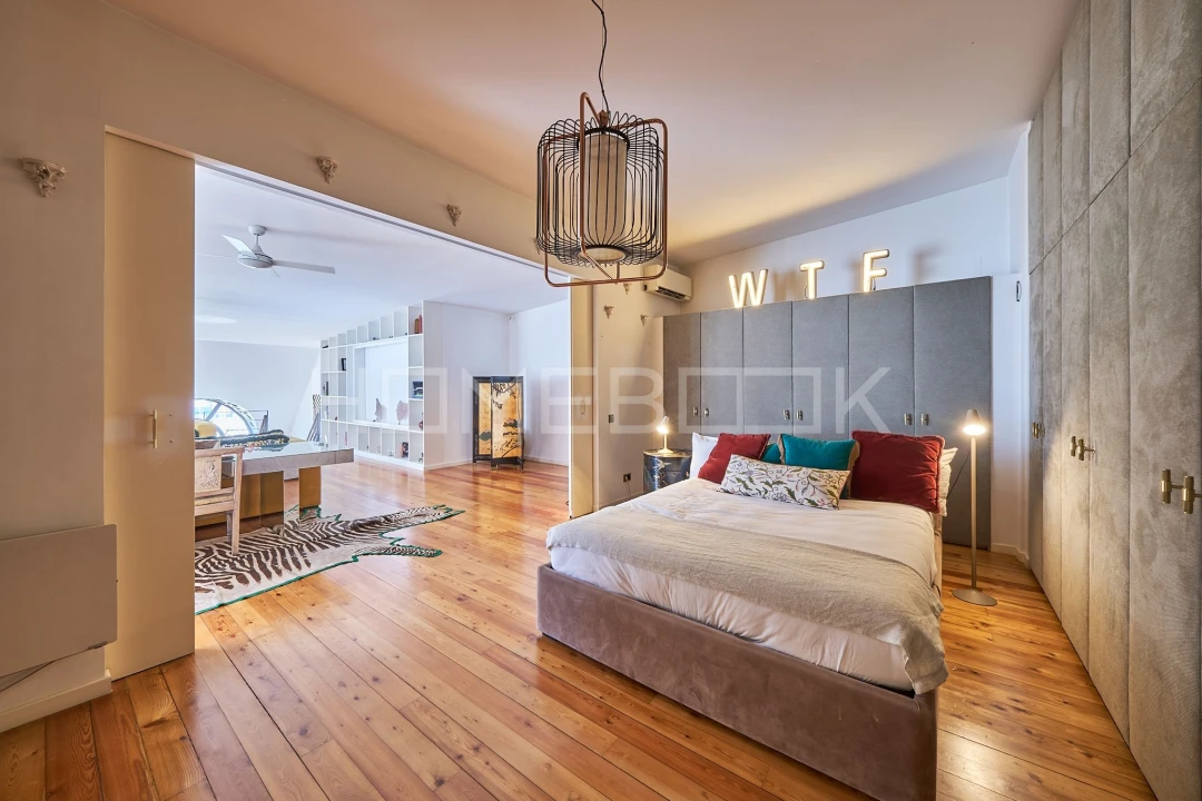 Apartamento T1 para Venda em Estrela Foto 21