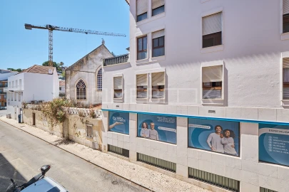 Apartamento T1 para Venda em Santo António