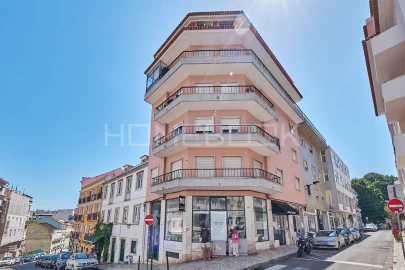 Apartamento T1 para Venda em Santo António