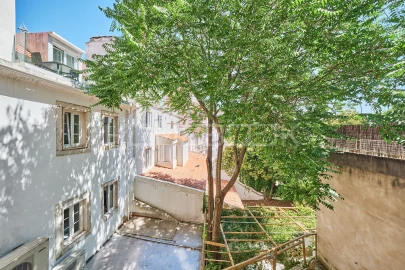 Apartamento T1 para Venda em Santo António