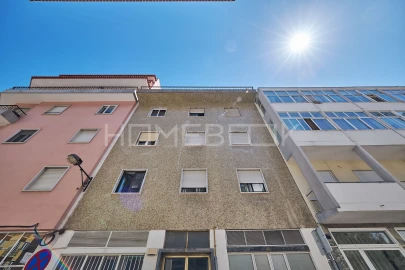 Apartamento T1 para Venda em Santo António
