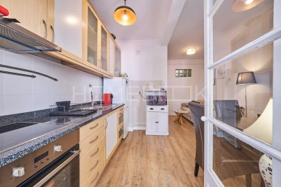 Apartamento T1 para Venda em Santo António