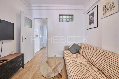 Apartamento T1 para Venda em Santo António
